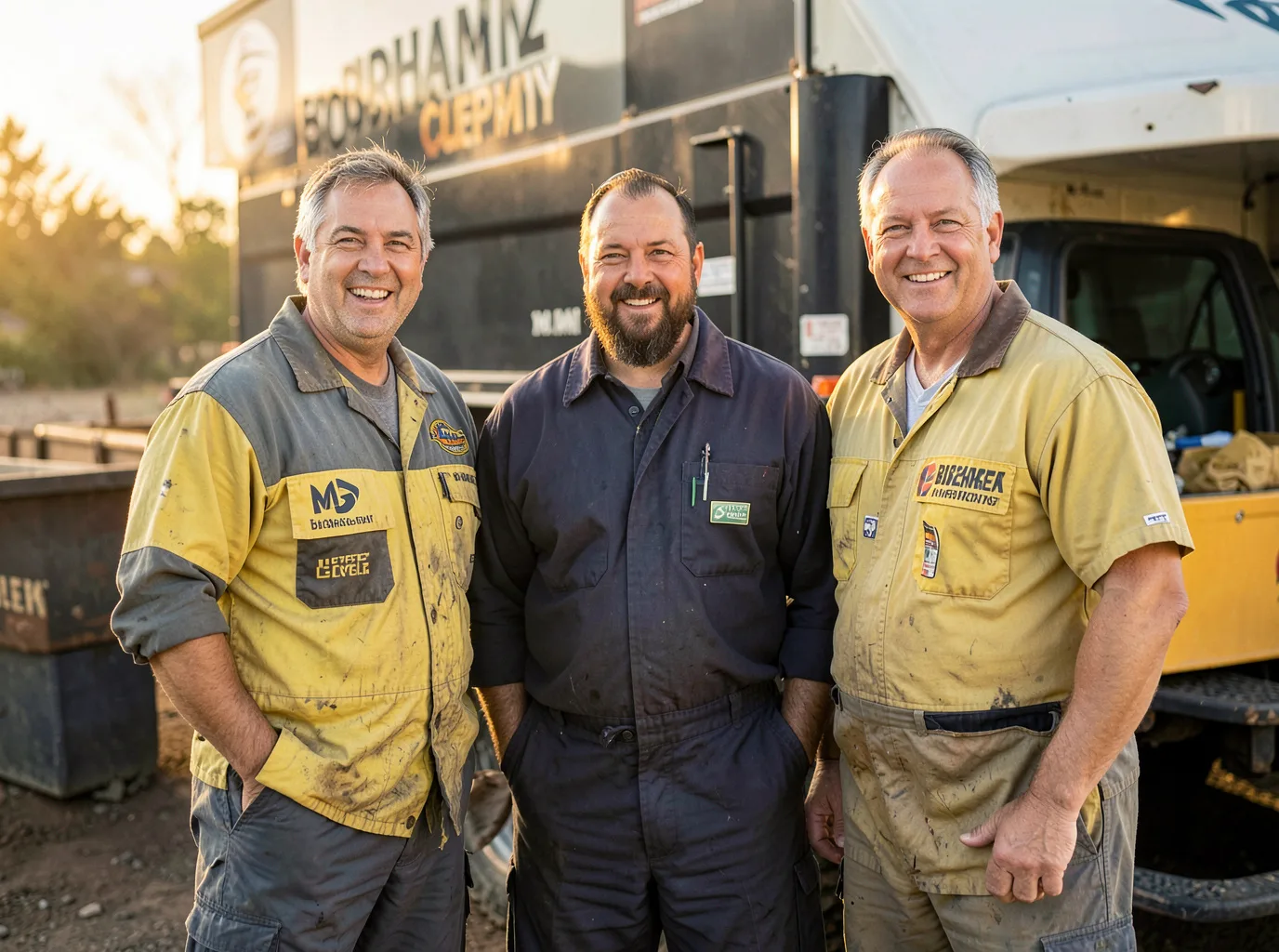 Sewage Cleanup company in Southside, TN