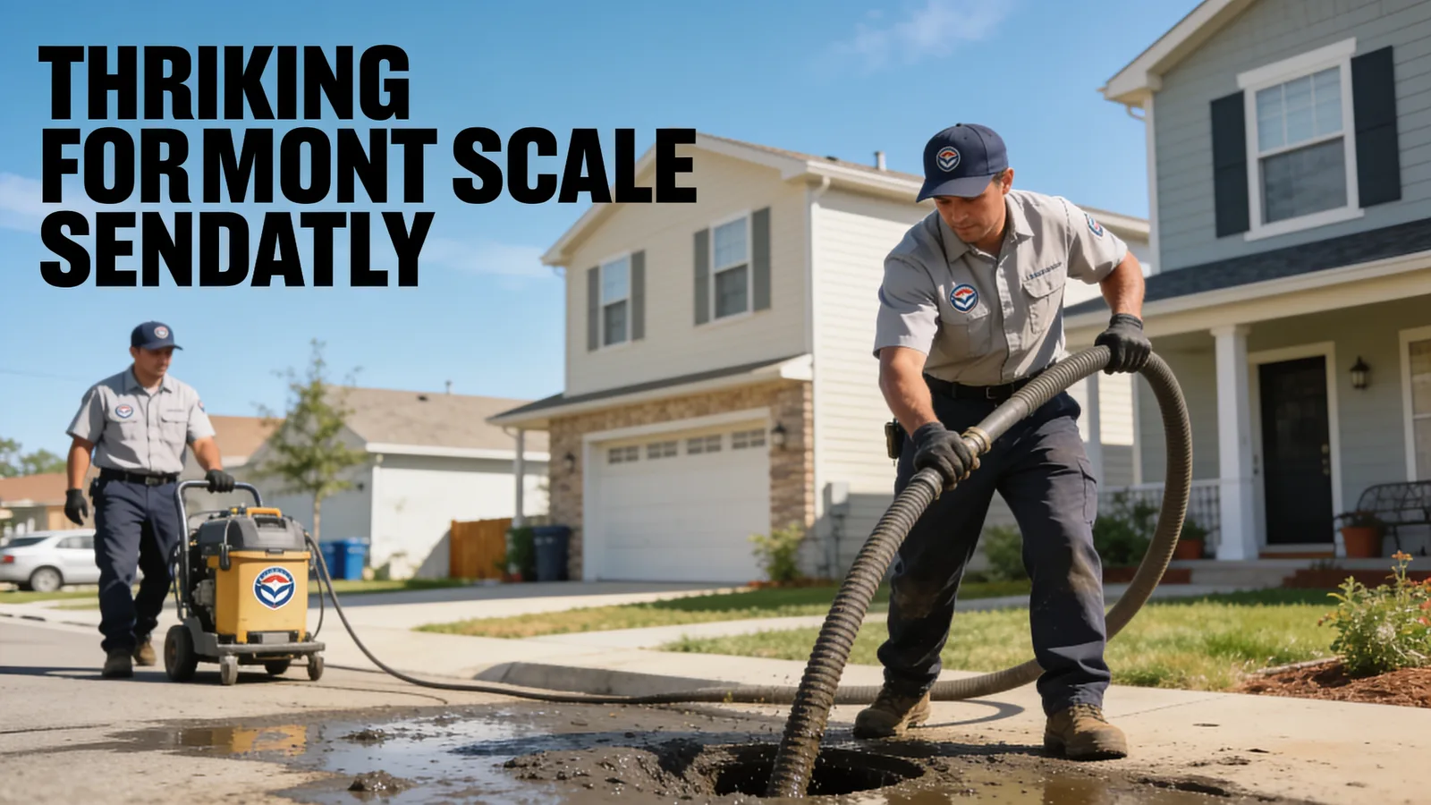 Sewage Cleanup in Southside, TN near me